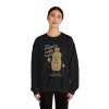 Slippin' Outta Trouble Crewneck